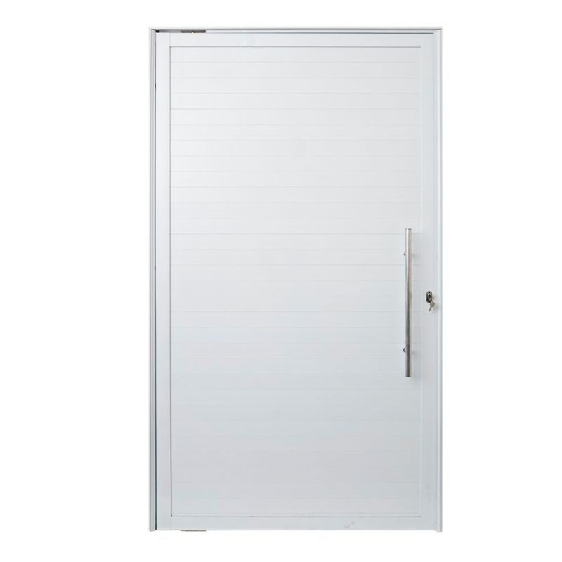 Porta-Lambril-Aluminio-Branco-com-Puxador-Direito-210x100cm