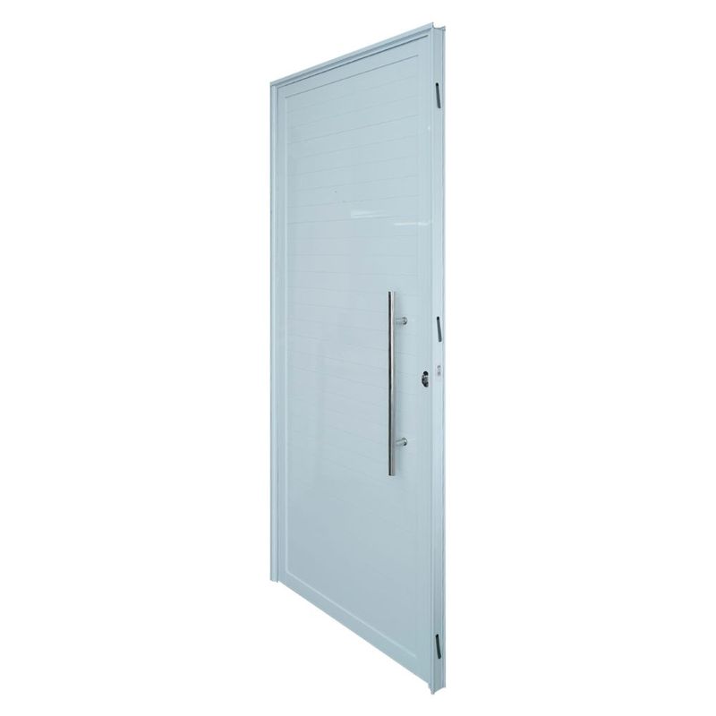 Porta-Lambril-Aluminio-Branco-com-Puxador-Direito-210x100cm