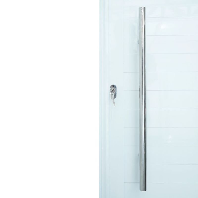 Porta-Lambril-Aluminio-Branco-com-Puxador-Direito-210x100cm