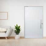 Porta-Lambril-Aluminio-Branco-com-Puxador-Direito-210x100cm