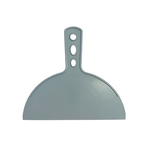 Espátula Plástica Lisa 20cm Compel