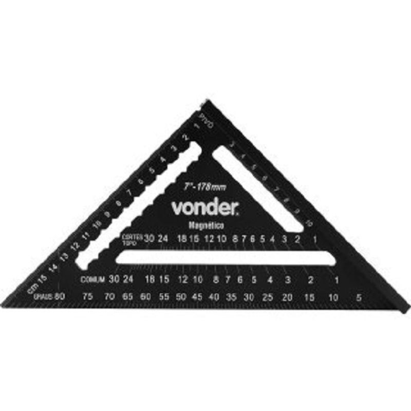 Esquadro-Rapido-7----28cm-Aluminio-Vonder