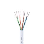 Cabo-de-Rede-UTP-CAT5E-4Px24AWG-100MHz-CMX-Branco-Condutti-Caixa-305m