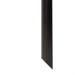 Perfil-Arremate-para-Acabamento-Preto-3mm-Barra-com-3m