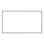 Revestimento PR40003 Retificado Polido Branco 40x75cm 3,00m2