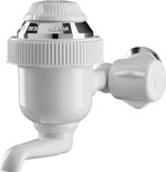 Torneira-Eletrica-Bica-Baixa-de-Parede-Branca-127V-4400W-Sintex