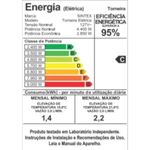Torneira-Eletrica-Bica-Baixa-de-Parede-Branca-127V-4400W-Sintex