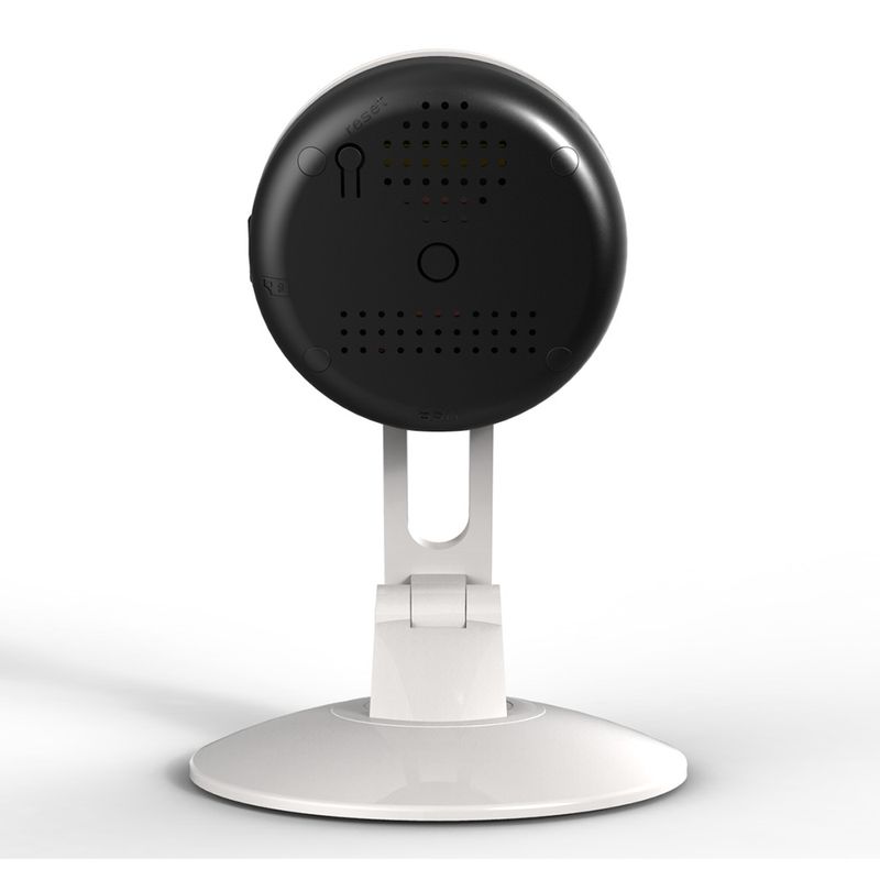 Camera-de-Monitoramento-Fixa-180º-Wi-Fi-com-Visao-Noturna