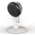 Camera-de-Monitoramento-Fixa-180º-Wi-Fi-com-Visao-Noturna