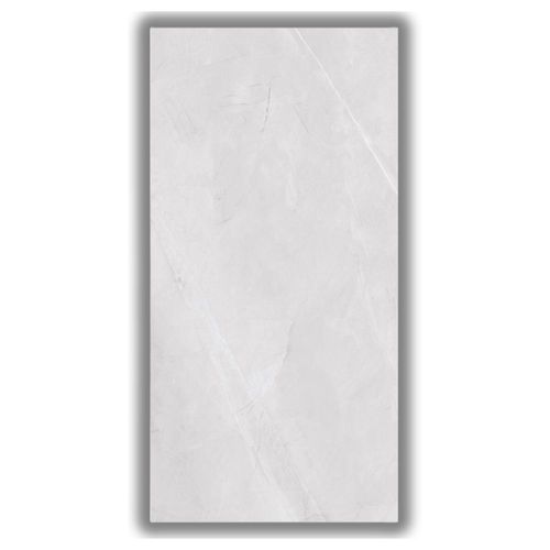 Piso/Parede Allure Gris Retificado Acetinado Cinza 45x90cm 1,62m2