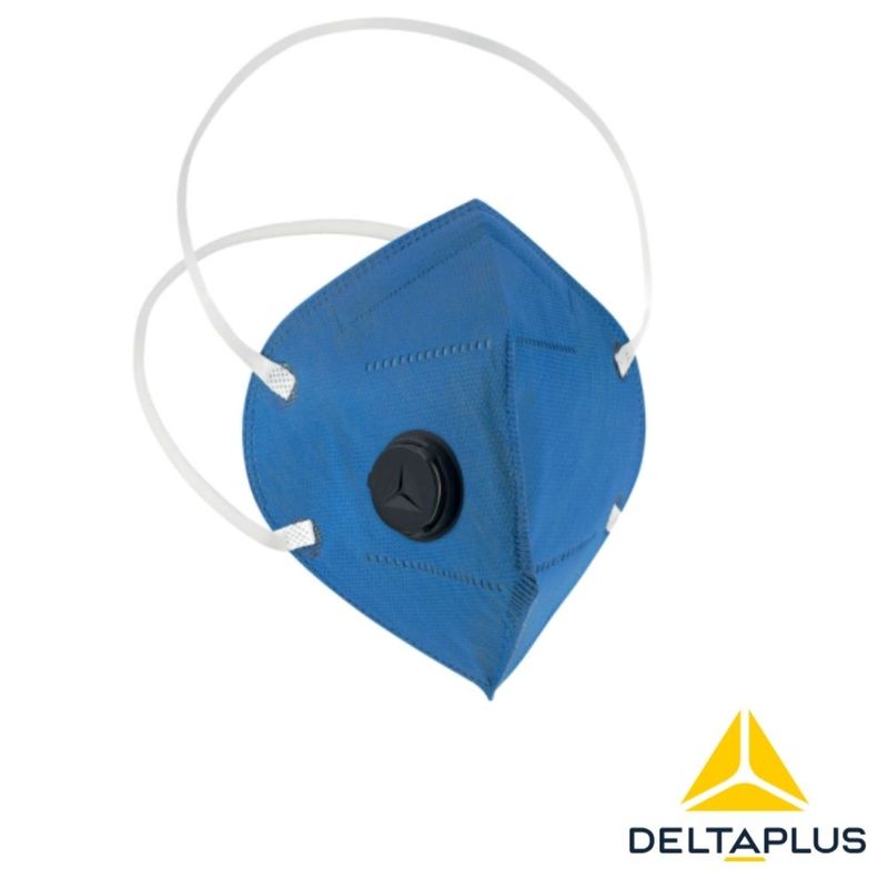 Mascara-Respiratoria-Valv-Carvao-Ativ-Wps1750-PFF2-CA38507-Deltaplus