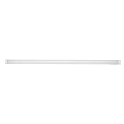 Luminária Led Elegance Fit Branca Sobrepor 72W 200cm Luz Branca