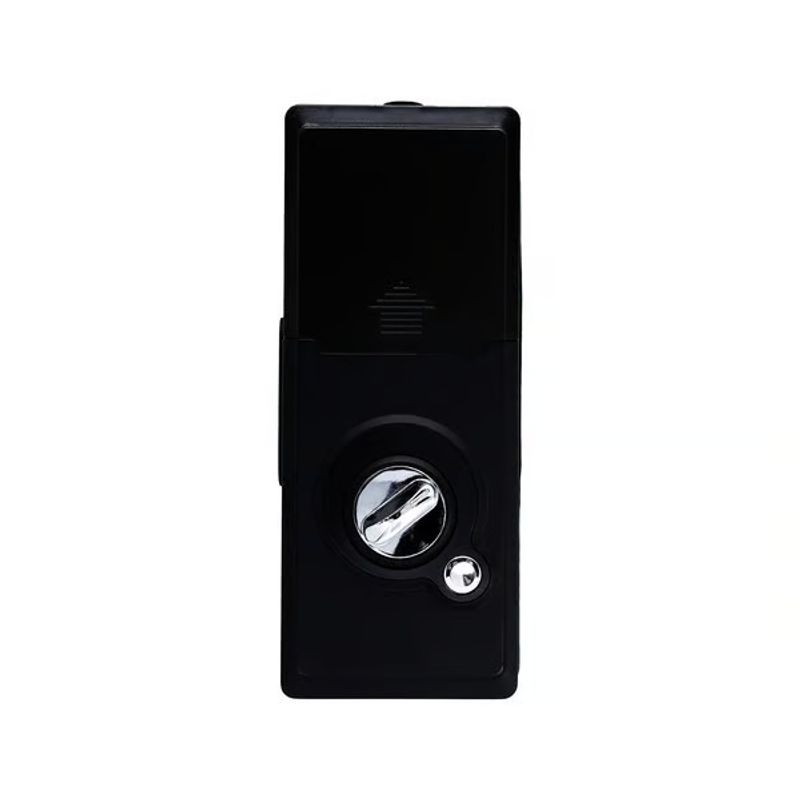 Fechadura-Digital-de-Sobrepor-com-Senha-SDD200-Preto