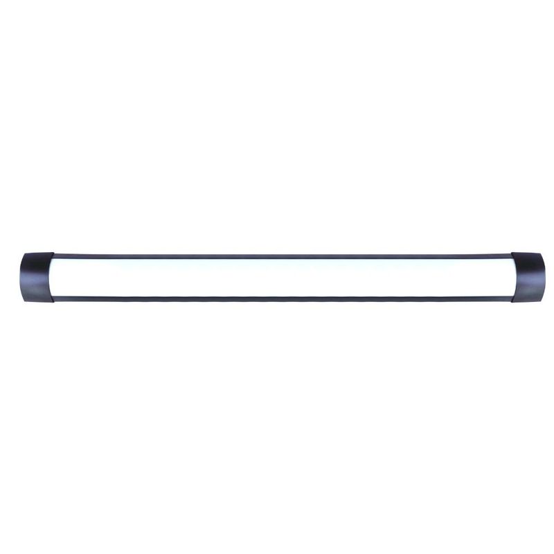 Luminaria-Led-Elegance-Fit-Preta-Sobrepor-100W-240cm-Luz-Branca