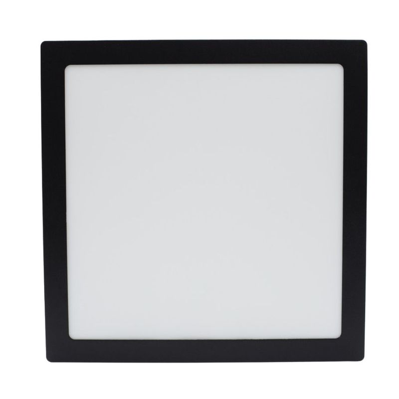 Painel-de-Led-Embutir-Quadrado-Preto-24w-29cm-1800-Lumens-Luz-Branca