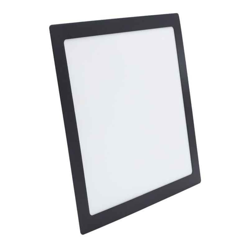 Painel-de-Led-Embutir-Quadrado-Preto-24w-29cm-1800-Lumens-Luz-Branca