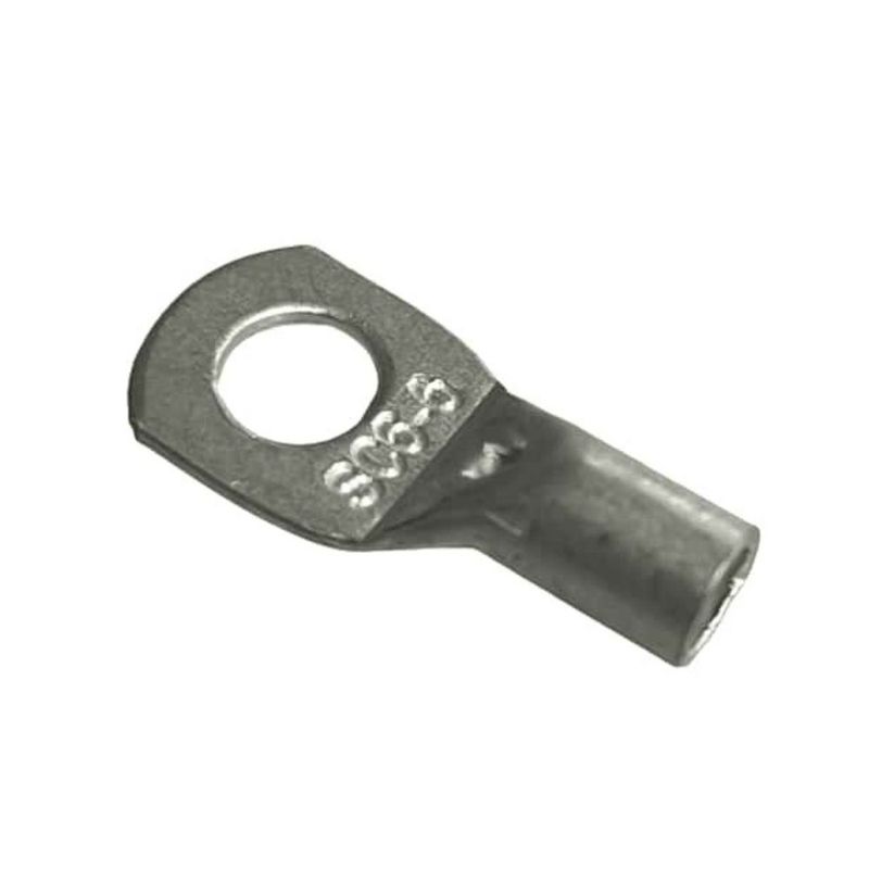 Terminal-Compressao-Cobre-Estanhado-SC66-para-Cabo-6mm²-10-Pecas