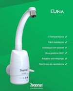 Torneira-Eletrica-Luna-de-Parede-Branca-127V-5500W-Zagonel