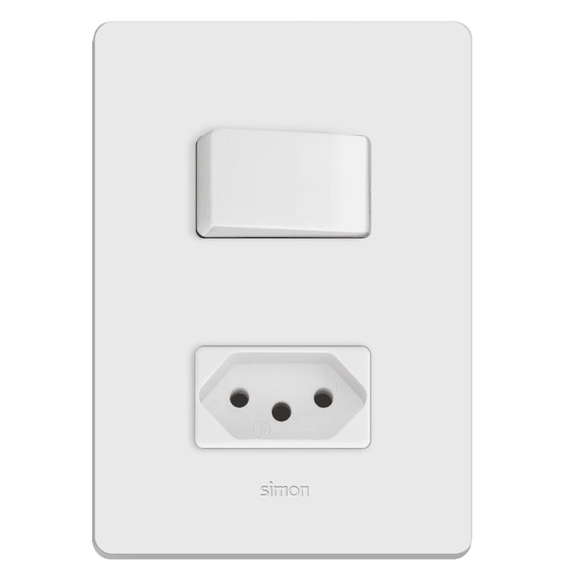 Conjunto-Interruptor-Simples---Tomada-2P-T-10A-4x2-Branco-Simon-20