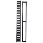Conjunto-Grelha-e-Porta-Grelha-Veicular-Grelhaforte-Preta-10x100cm