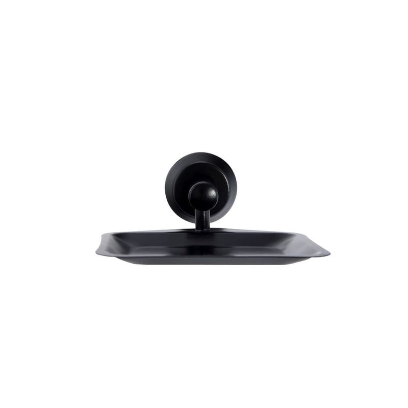 Kit-Acessorios-para-Fixar-Aco-Bella-Casa-com-3-pecas-Preto-Fosco