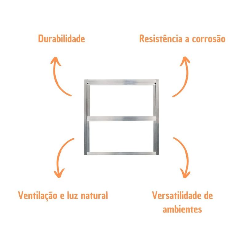 Janela-Basculante-Vidro-Boreal-Aluminio-Brilhante-50x50cm