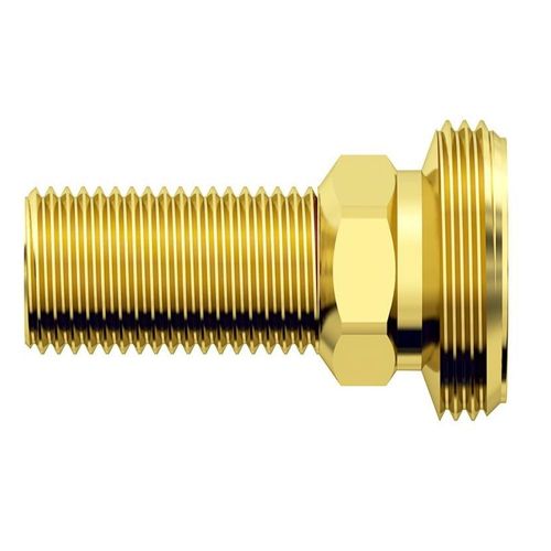 Castelo MVS para Registro de Pressão 1/2" e 3/4" Rosca 12 Deca Censi