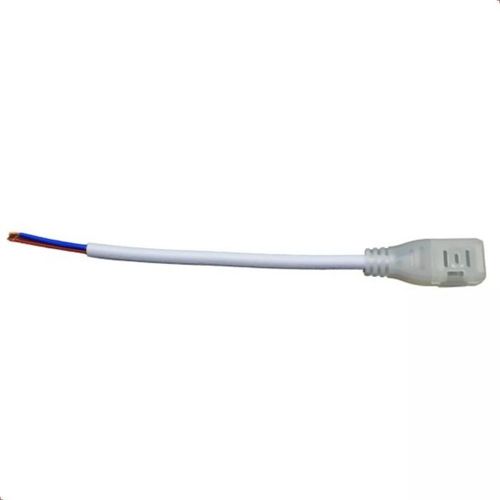 Cabo de Energia 14mm para Fita Led Connect IP65