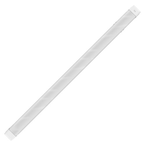Luminária de Led Linear 72W 7200 Lúmens 120cm Luz Branca
