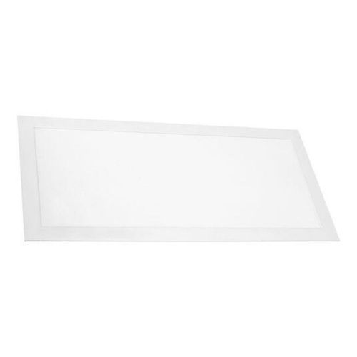 Painel de LED Embutir Modular 45W 124,3x30,9cm 3600 Lúmens Luz Branca