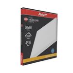 Painel-de-LED-Sobrepor-Modular-45W-60x60cm-3600-Lumens-Luz-Amarela