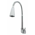 Torneira-para-Cozinha-Parede-1-4V-Bica-Alta-Cromado-Conic-3068-C29