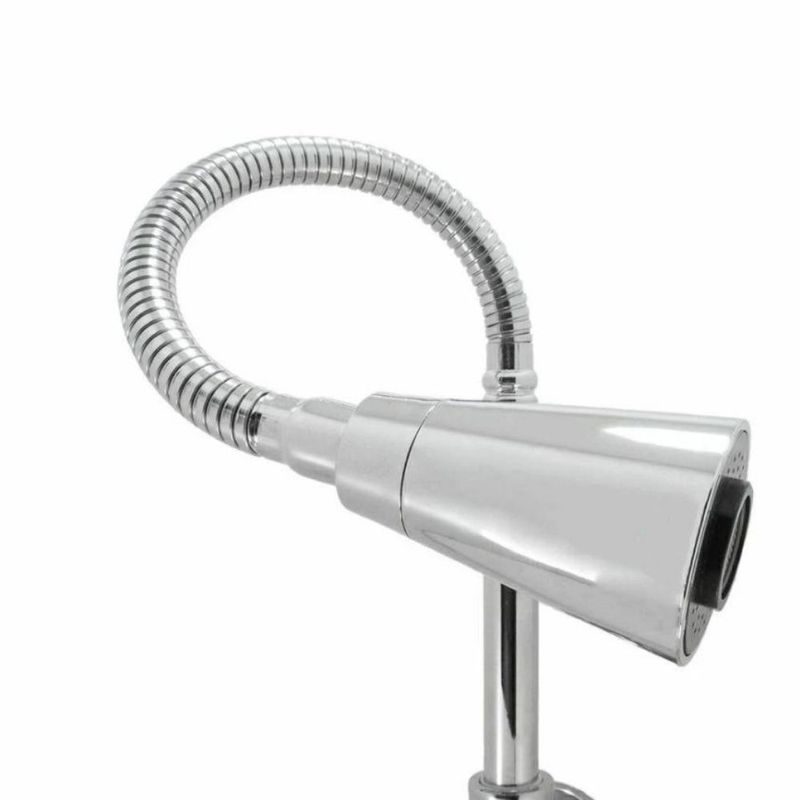 Torneira-para-Cozinha-Parede-1-4V-Bica-Alta-Cromado-Conic-3068-C29