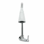 Torneira-para-Cozinha-Parede-1-4V-Bica-Alta-Cromado-Conic-3068-C29