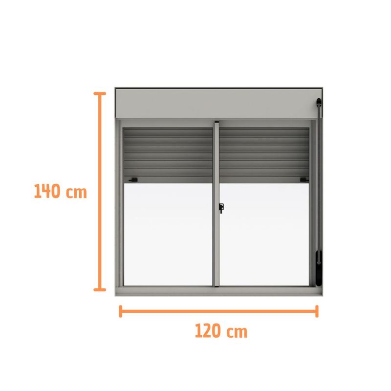 Janela-Persiana-2-Folhas-Aluminio-Branco-120x140cm