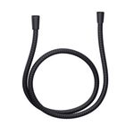 Mangueira-para-Ducha-Higienica-110m-Metal-Preto-Fosco
