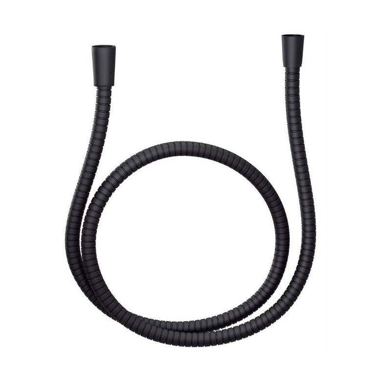 Mangueira-para-Ducha-Higienica-110m-Metal-Preto-Fosco