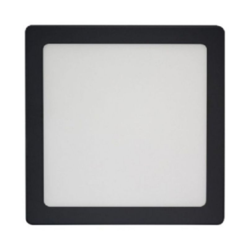 Painel-de-LED-Sobrepor-Quadrado-Preto-36W-40x40cm-Luz-Branca