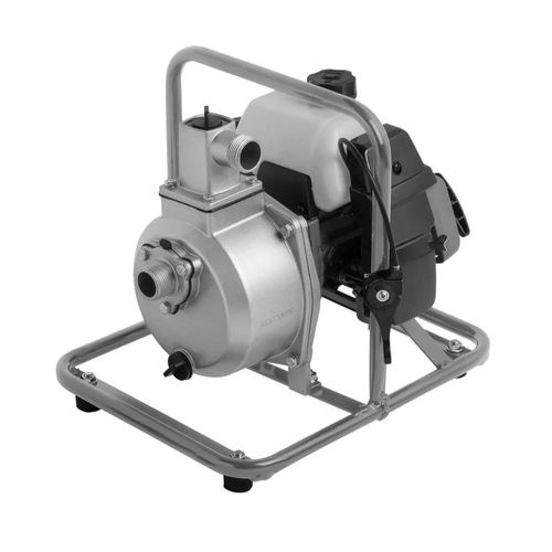 Motobomba à Gasolina B2T-701 Branco