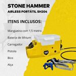 Maquina-de-Pintura-Portatil-a-Bateria-SH204-11LPM-21V-Bivolt