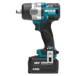 Chave-de-Impacto-1-2--18V-700Nm-WS2392K2-2-Baterias-4.0-A.h-Wesco