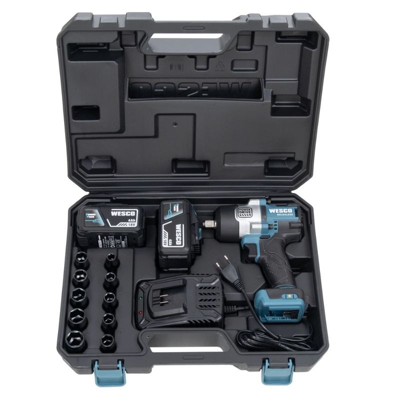 Chave-de-Impacto-1-2--18V-700Nm-WS2392K2-2-Baterias-4.0-A.h-Wesco