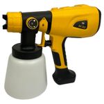 Pistola-Pintura-Eletrica-SH202-400w-127v---2-Bicos-Stone-Hammer