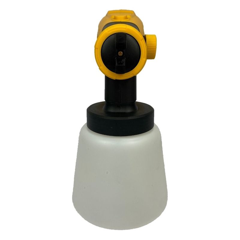 Pistola-Pintura-Eletrica-SH202-400w-127v---2-Bicos-Stone-Hammer