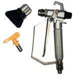 Pistola-Pintura-Airless-Universal-X-450-3600-PSI-Bico-517-Stone-Hammer