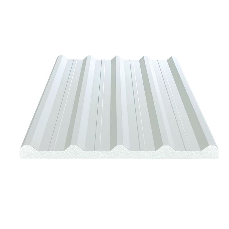 Telha-Sanduiche-com-Forro-Metalica-EPS-TR40-098x6m-CalhaForte