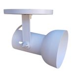 Spot-de-Sobrepor-Paris-Branco-em-Aluminio-para-1-Lampada-E27