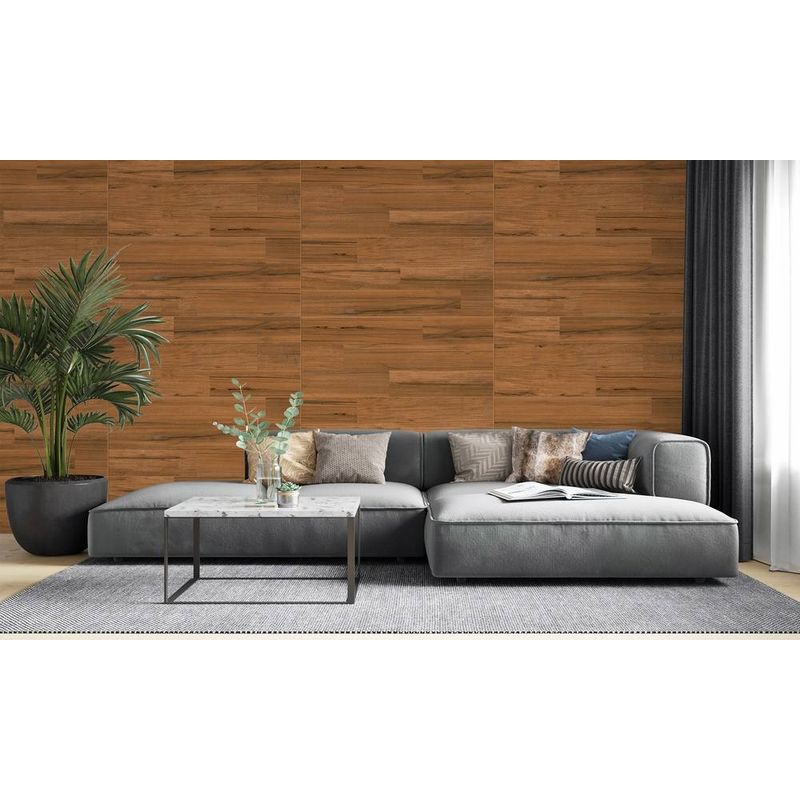 Porcelanato-Sucupira-Scala-Retificado-Acetinado-Marrom-53x106cm-223m2