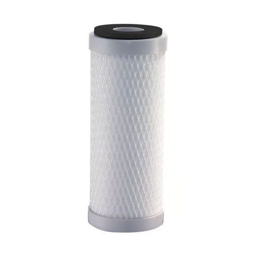 Refil para Filtro Bebedouro com Carvão Ativado 7" 100L/H Hidrofiltros