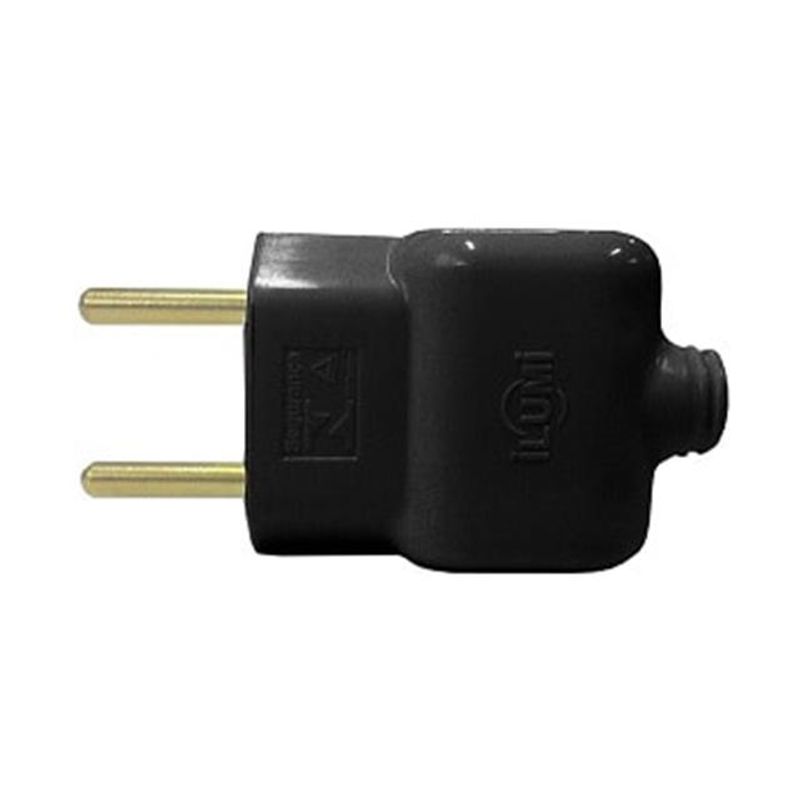 Plugue-Movel-Prensa-Cabo-2-Polos-10-Amperes-250-V-Preto